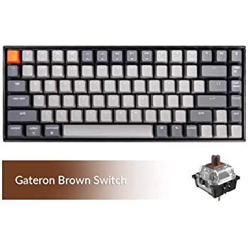 Keychron K2 RGB (Brown Switches)