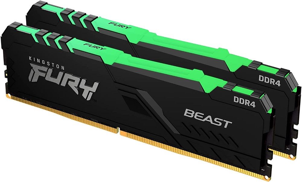 Kingston Fury 32GB 3200mhz