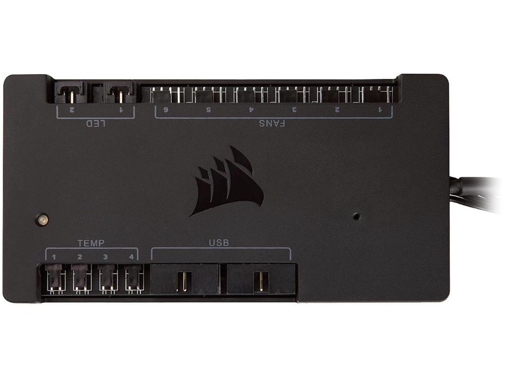  Corsair Commander PRO