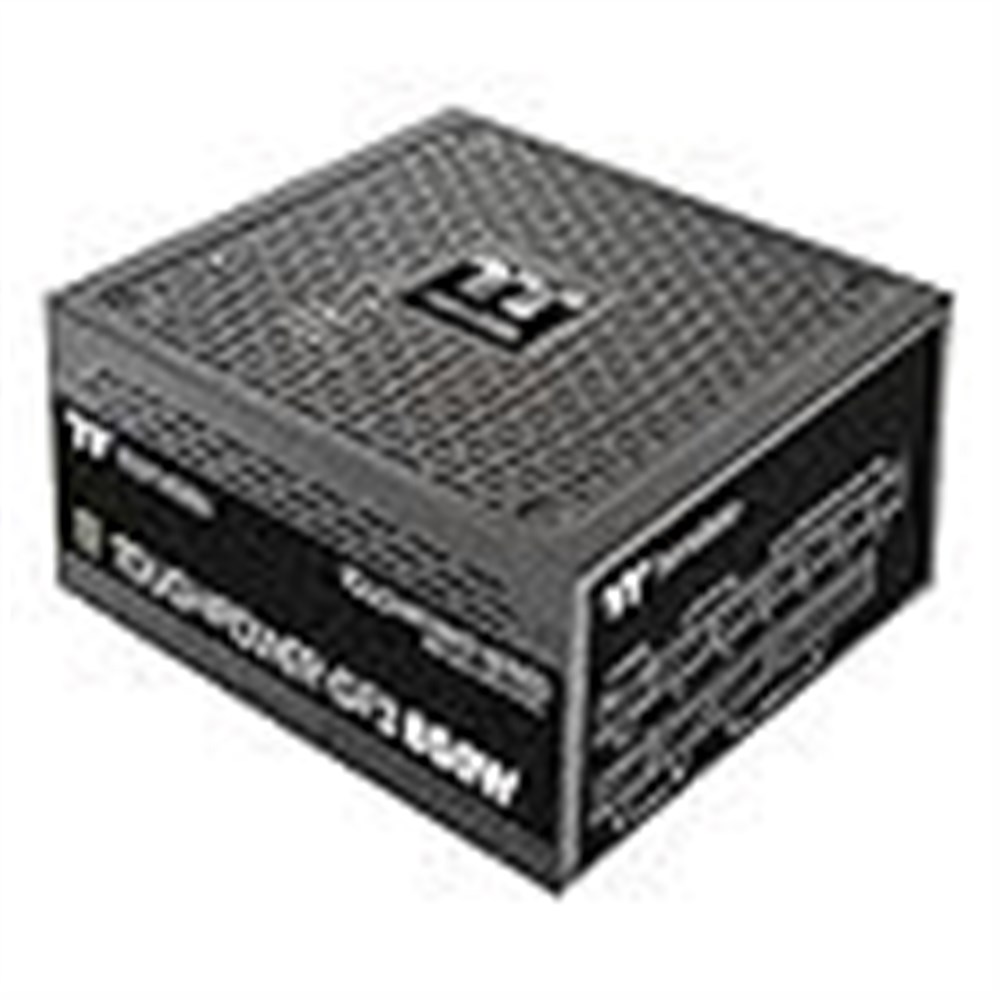 Thermaltake Toughpower GF3 850 Watt 80 Plus Gold ATX Fully Modular Power Supply - ATX 3.0 Compatible