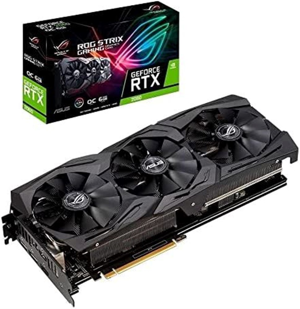  rtx 2060 Strix