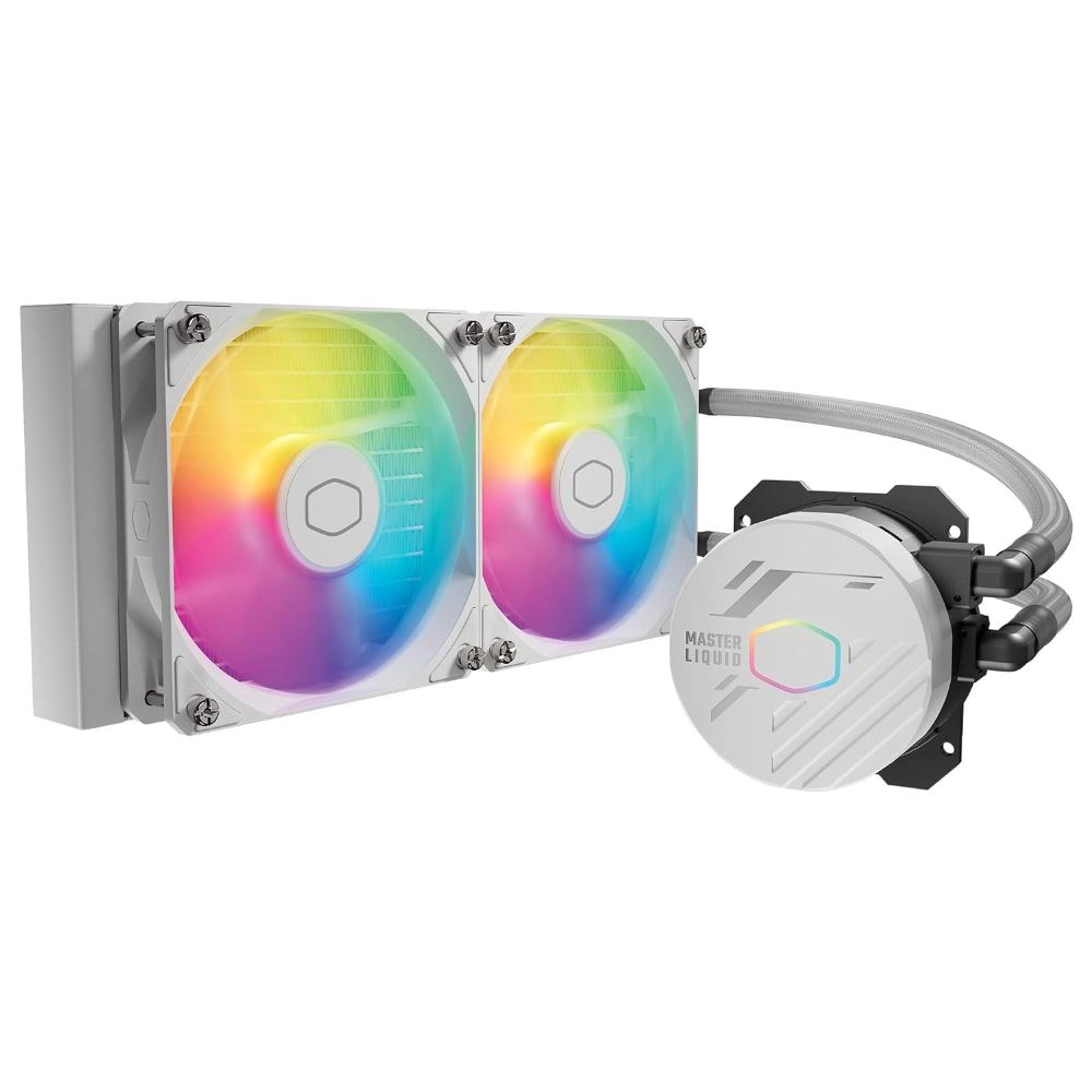 Cooler Master MasterLiquid 240L
