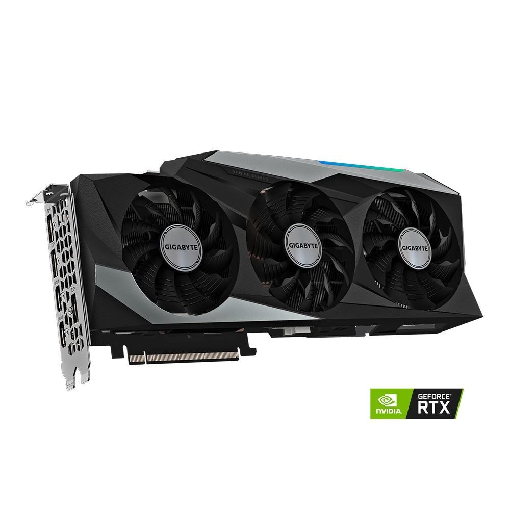 Gigabyte NVIDIA GeForce RTX 3080ti
