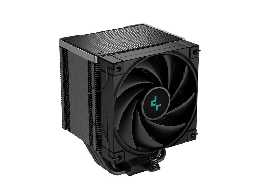  DeepCool AK500 ZERO DARK