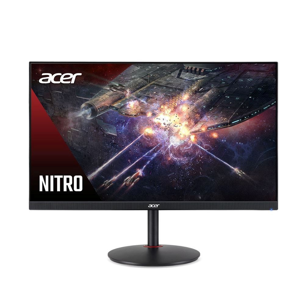  Acer Nitro XV272U 27" 2K WQHD 2560 x 1440) 170Hz Gaming Monitor