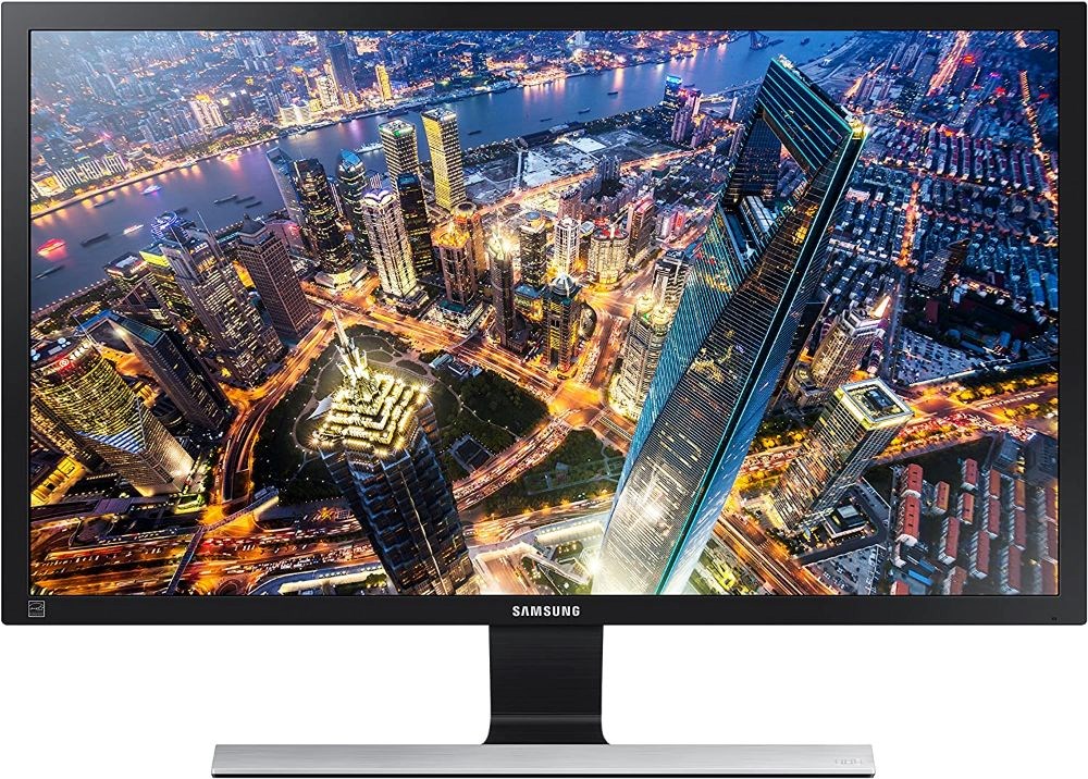Samsung U28E590D Monitor