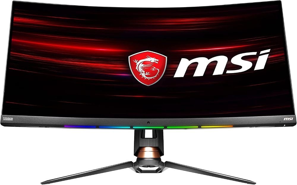  MSI OPTIX MPG341CQR