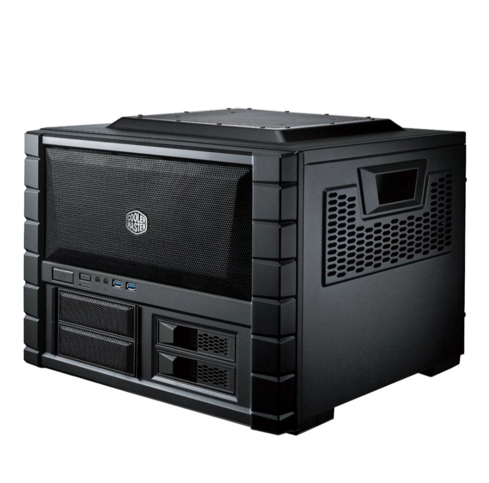  Cooler master haf xb evo