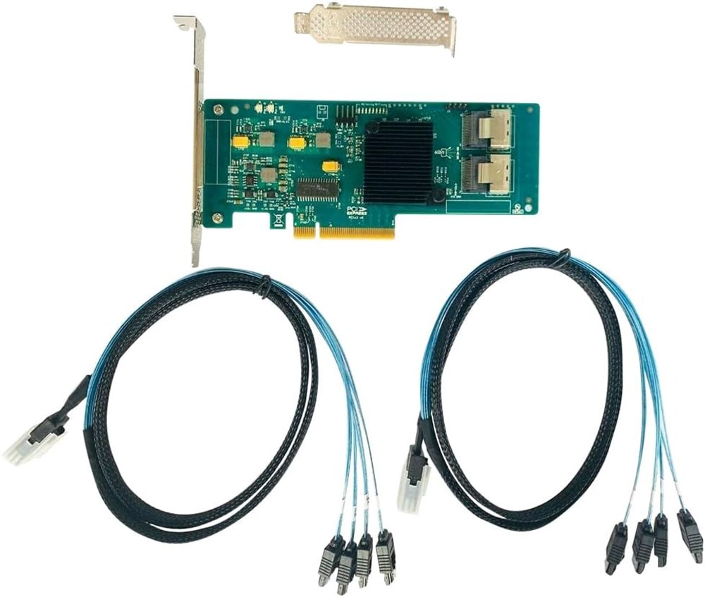 lsi 9201