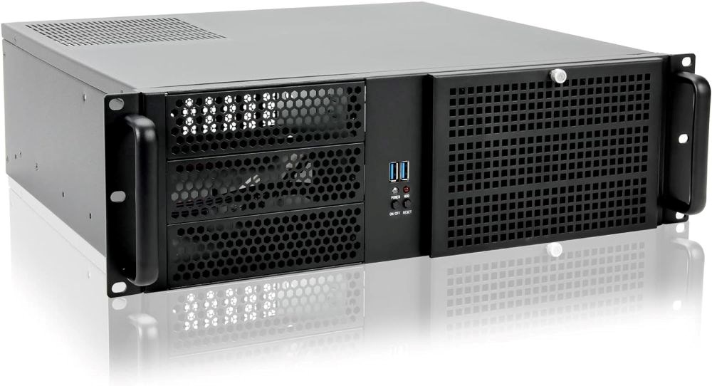 RackChoice 3u Rackmount Server
