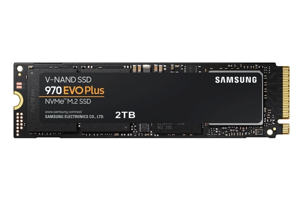 970 Evo