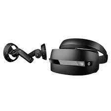  HP WMR Headset