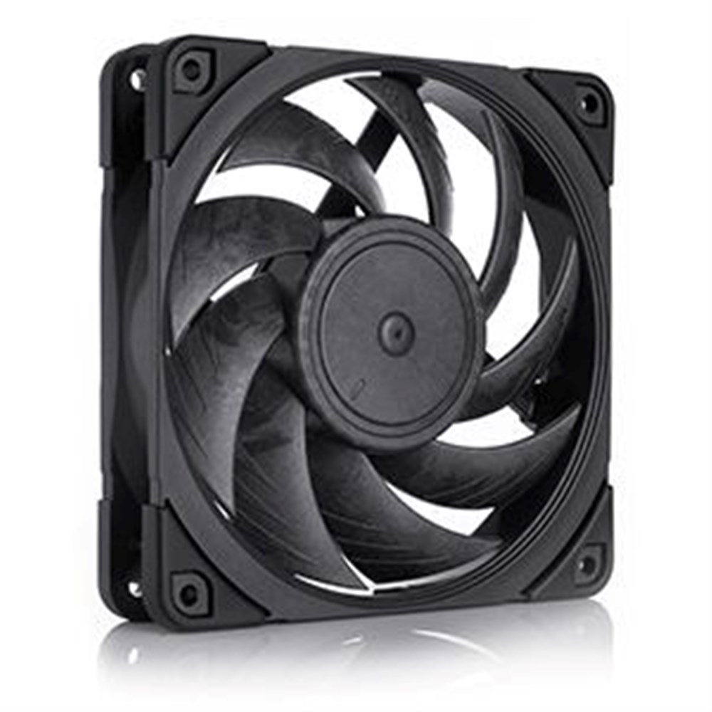 Noctua NF-A12x25 PWM chromax.Black.swap