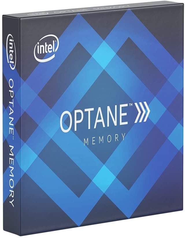 Intel Optane Memory M10 16 GB PCIe M.2 80mm