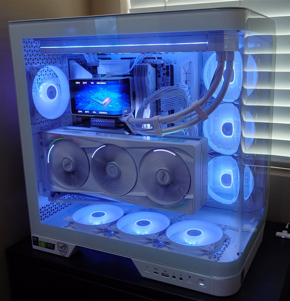 TITAN ICE RIG thumbnail