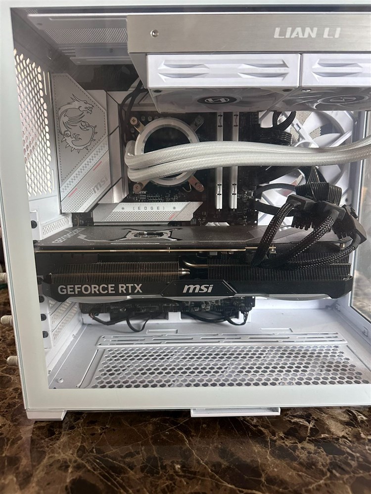 my gaming pc thumbnail