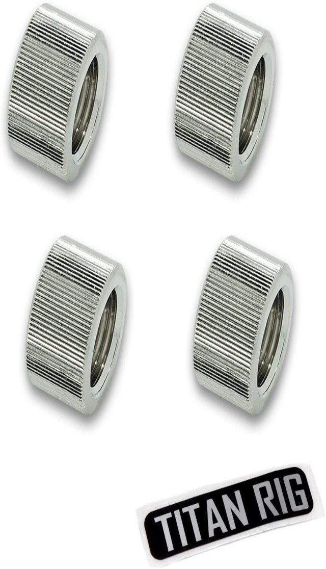 EKWB Various Connectors