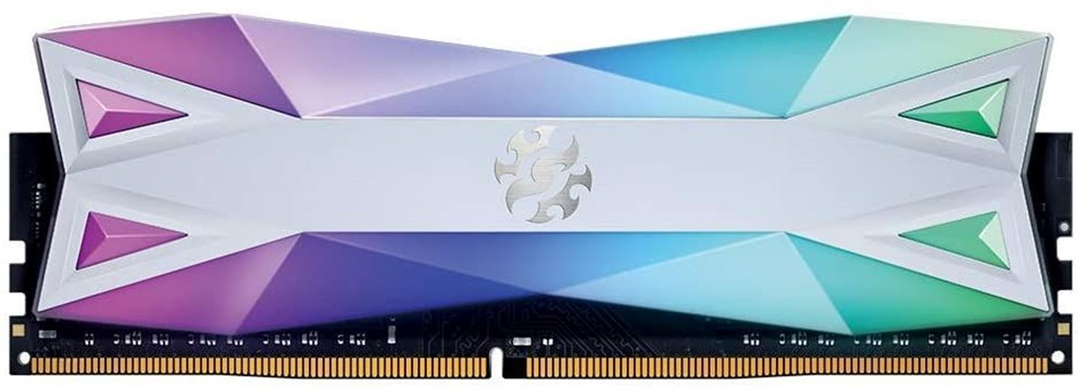  XPG 3600mhz DDR4 CL18 32gb (8x4)