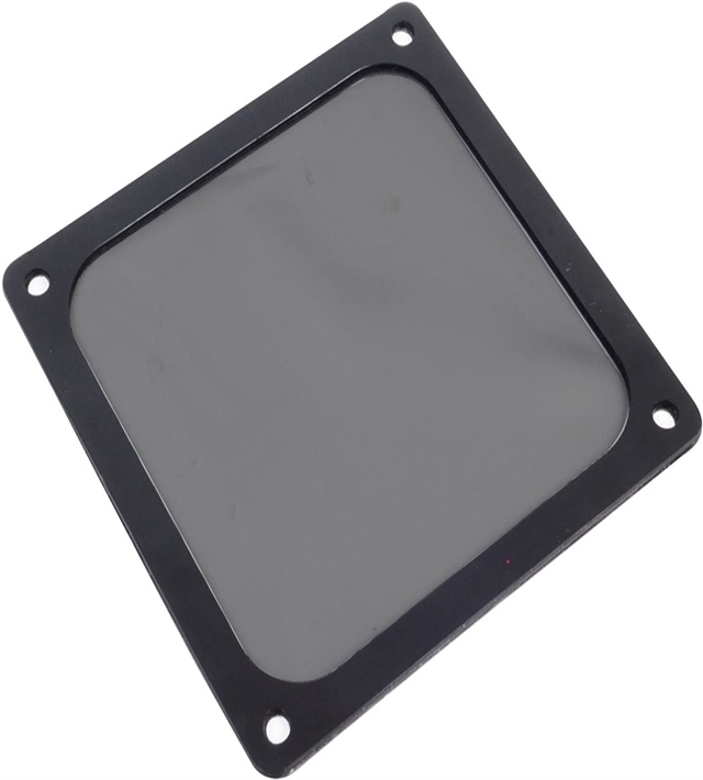  SilverStone Technology FF123B Fan Dust Filter