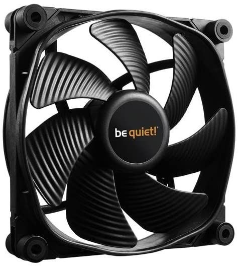 be quiet! Silent Wings 3 120mm