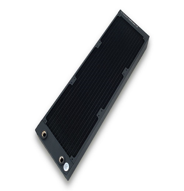 EK-Coolstream CE 420 Tripple