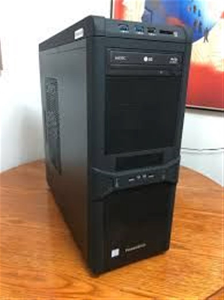 PowerSpec B359