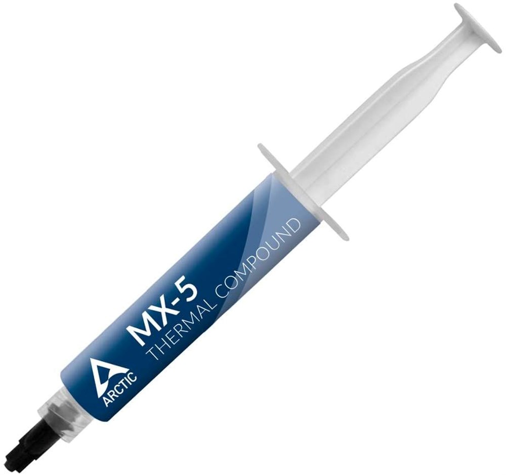 ARCTIC MX-5 Thermal Paste