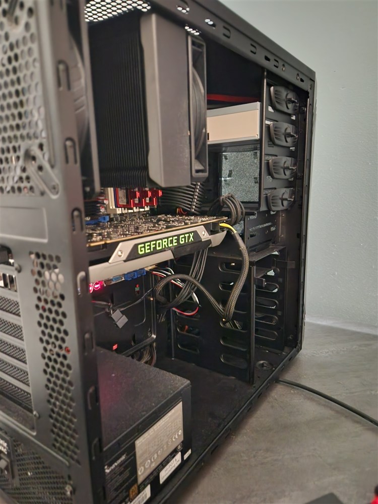 budget 1080p gaming pc thumbnail