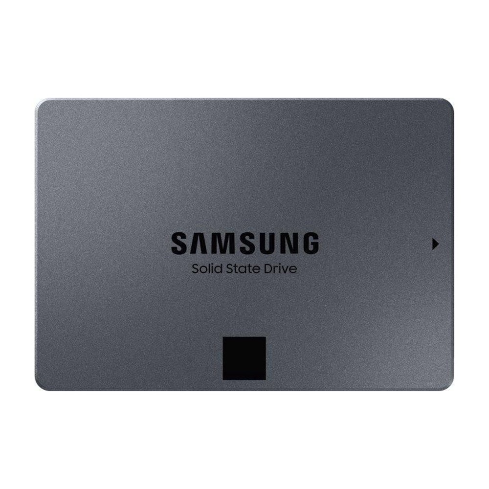 Samsung 860 QVO 1TB SSD
