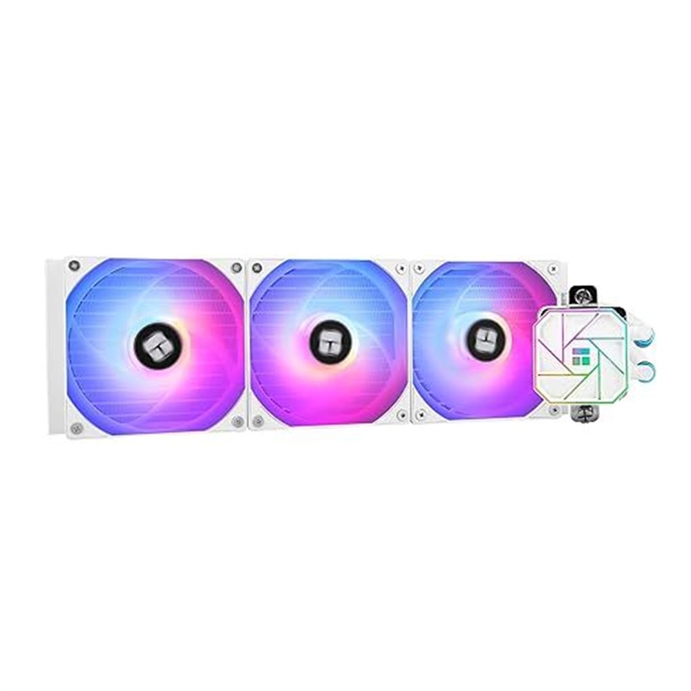 Thermalright Aqua Elite 360 White V3 Liquid CPU Cooler