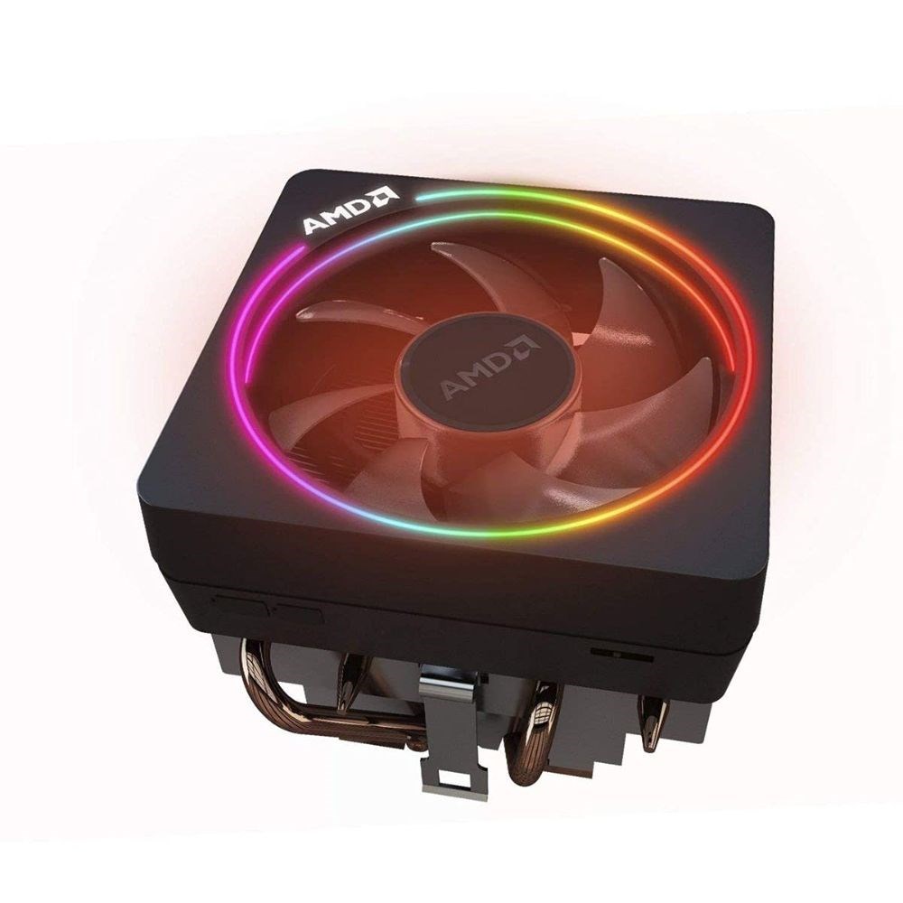 AMD Wraith Prism LED RGB Cooler