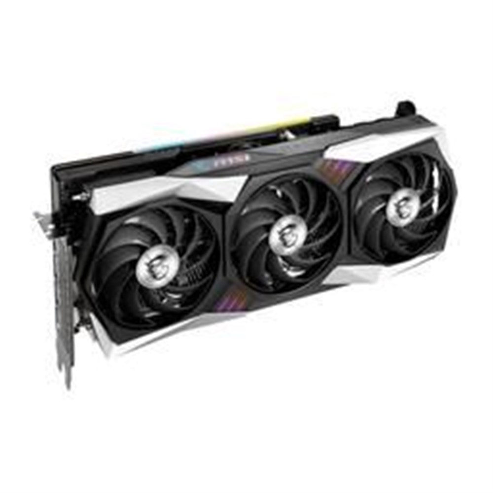 MSI GAMING Z TRIO Radeon RX 6800 XT