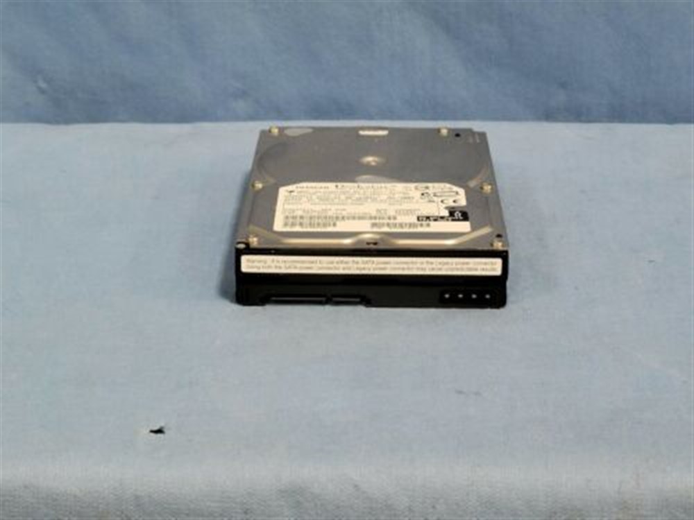 Equallogic 400GB 7.2K 8MB Cache SATA 1.5Gb/s 3.5" Hard Drive 0A30229