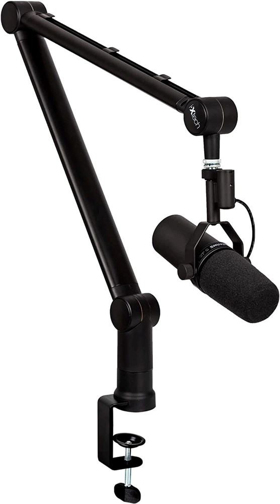 IXTECH Boom Arm