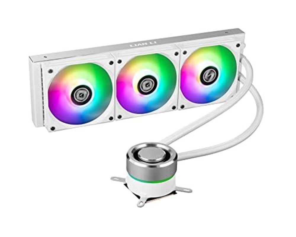 Lian Li Galahad AIO360