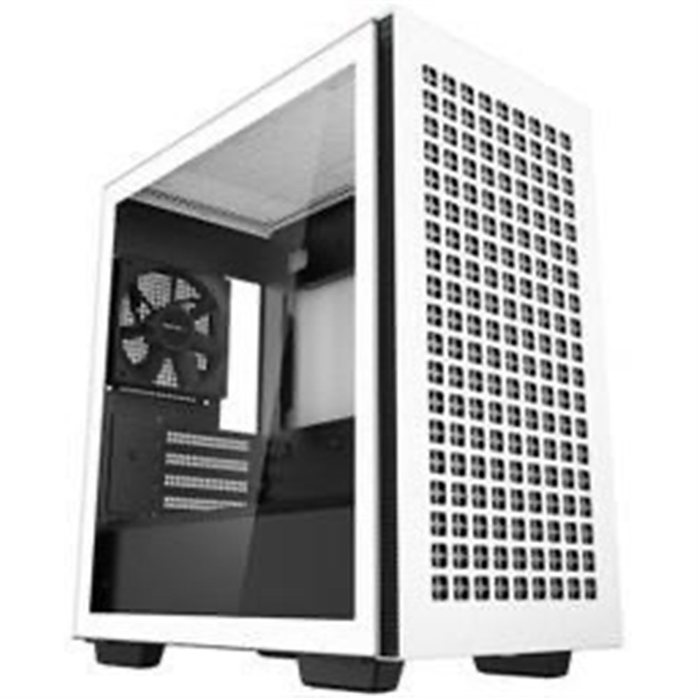  Deepcool CH370 MicroATX Mid Tower Case
