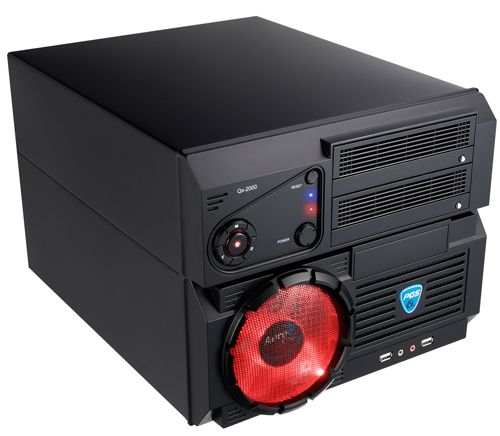 Aerocool Qx-2000