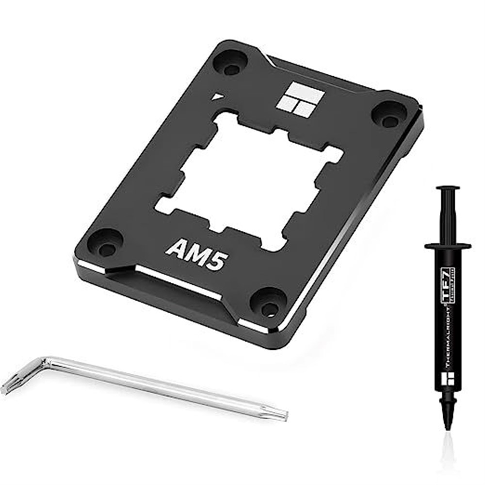 Thermalright ASF-Black AM5 CPU Holder