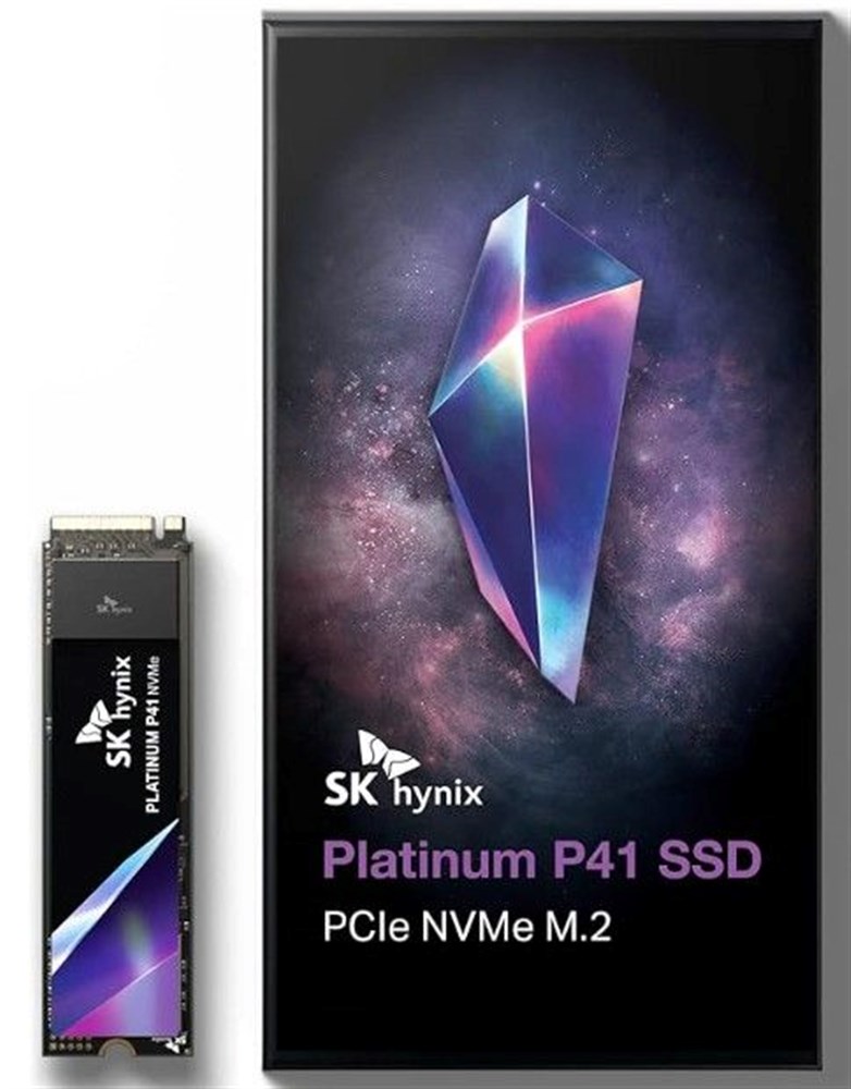 sk hynix platinum 1TB nvme