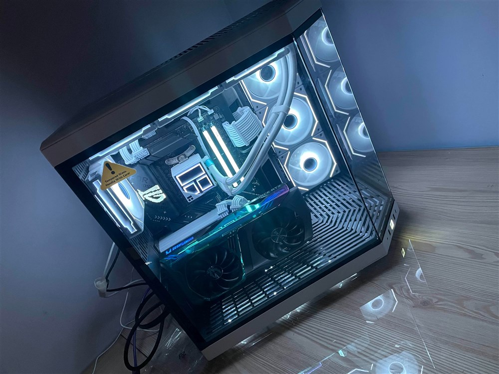 Image for build - cny build