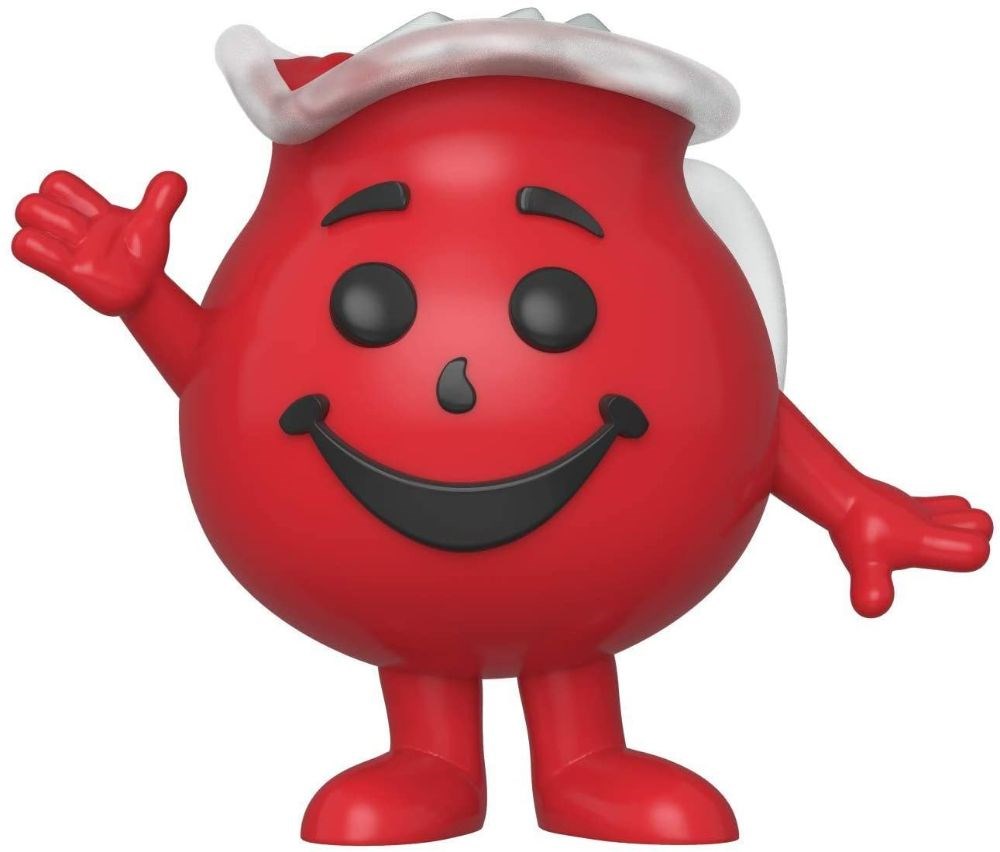 Funko Pop! AD Icons: Kool-Aid - Kool-Aid Man