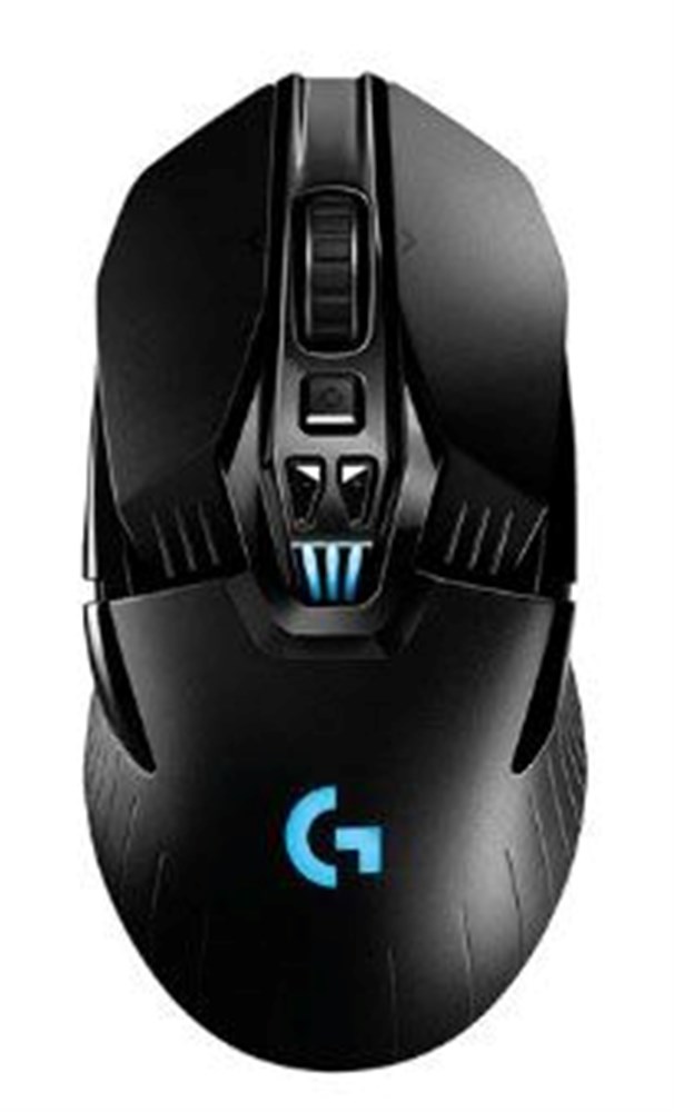 Logitech G G903 Lightspeed Wireless Gaming Mouse