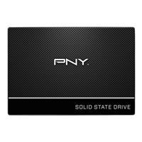  PNY CS900 120GB SSD TLC NAND SATA III 6Gb/s 2.5" Internal Solid State Drive