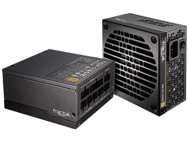 Fractal Design ION SFX 500W