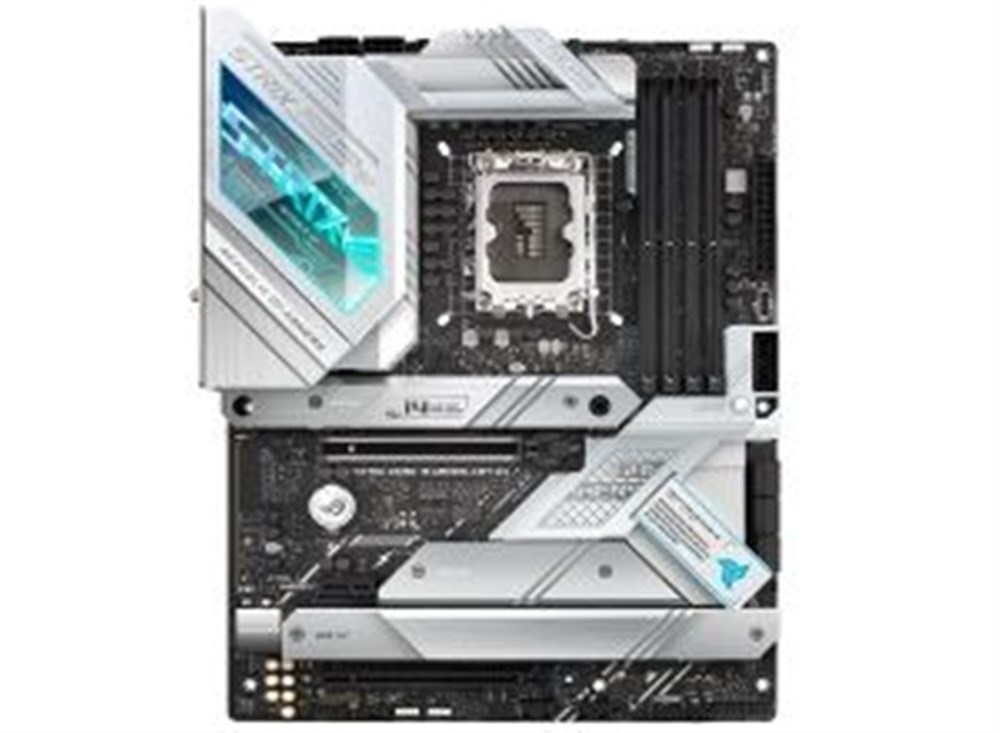 ROG STRIX Z690-A GAMING WIFI D4