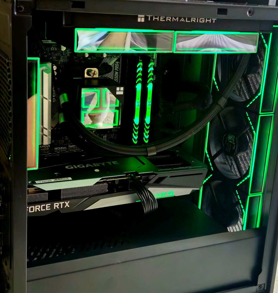 3060 12 GB thumbnail