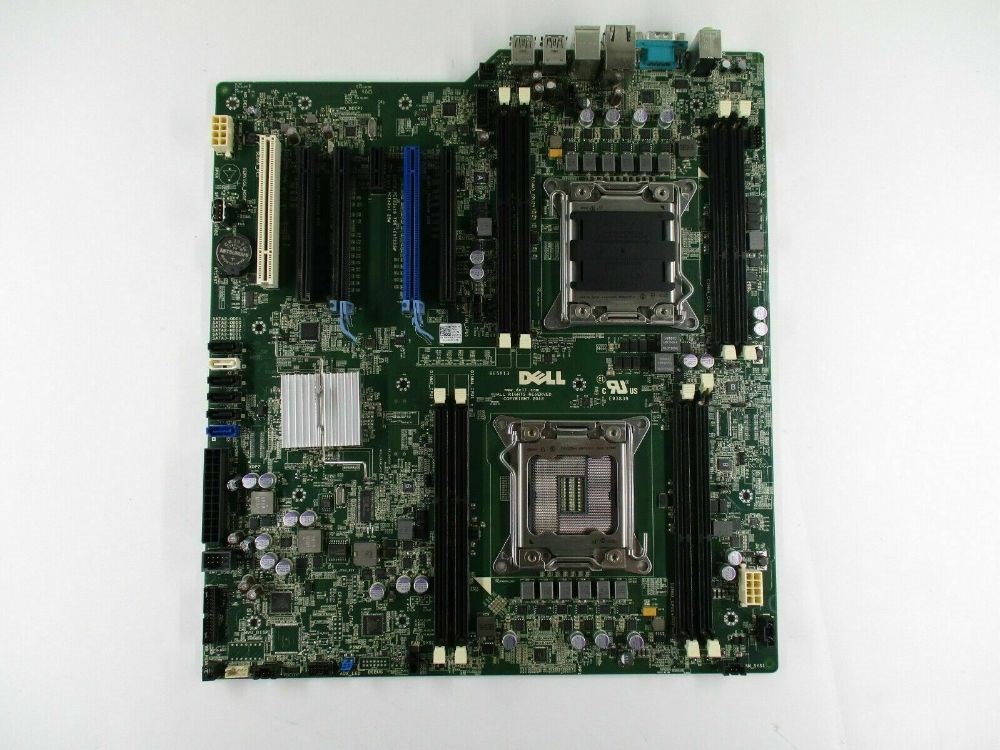 Dell T5610 Motherboard