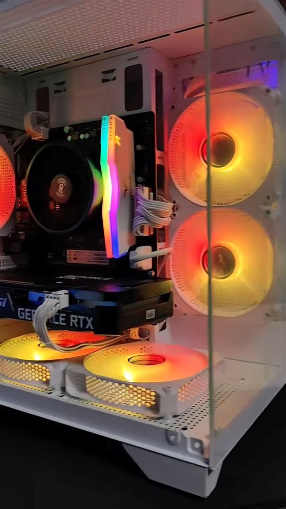 PC Build 4 thumbnail