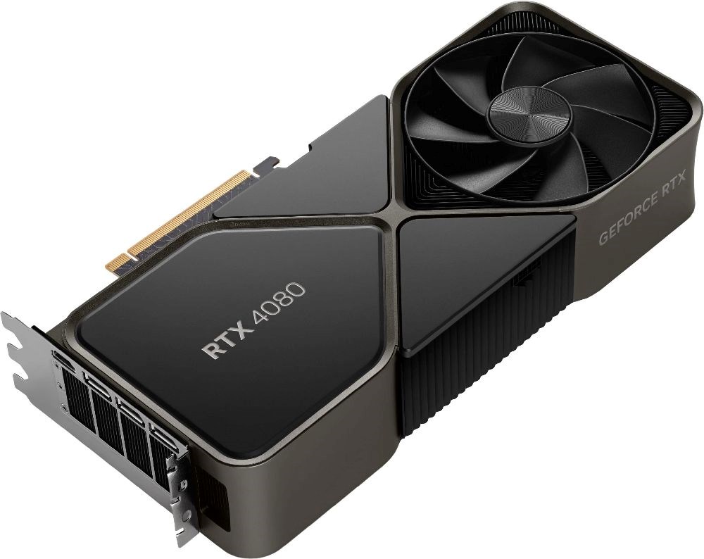 RTX 4080 Founders Edition