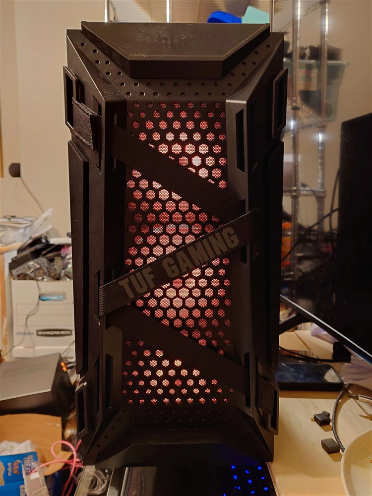 Compact Game Rigs Gaming Rig 2 - Micro Center Build
